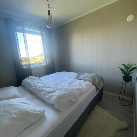 Apartment Leilighet *
