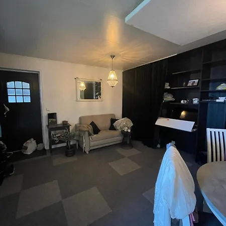 Apartment Leilighet
