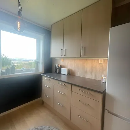 Apartment Leilighet *