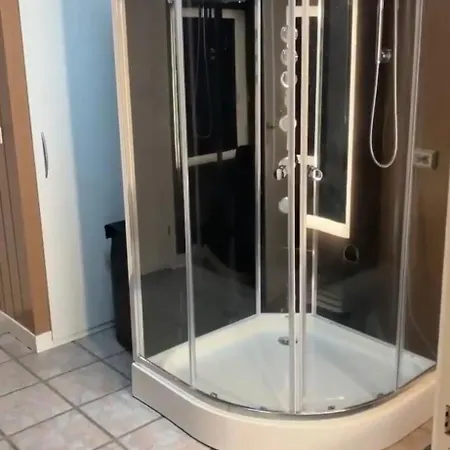 Apartment Leilighet *