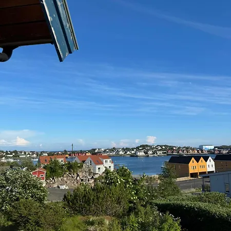 Leilighet * Ballstad