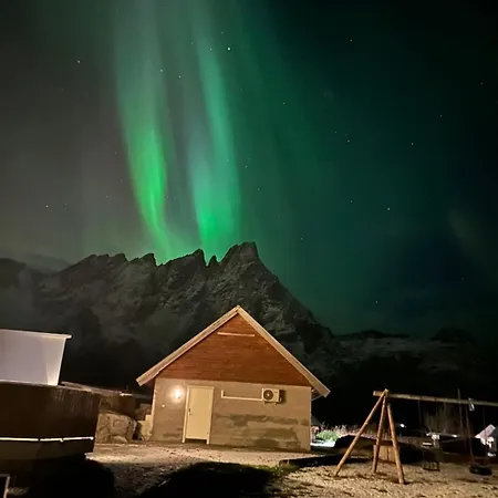 Leilighet Apartament *