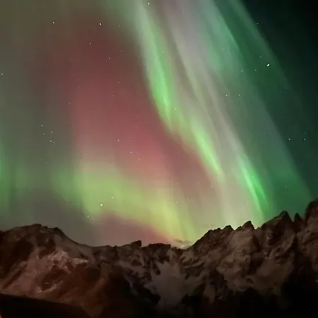 Leilighet Apartament